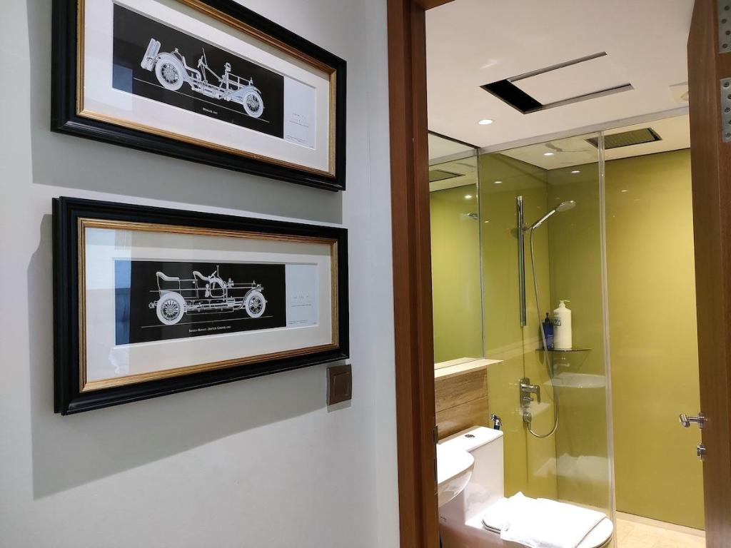 Level 15 3BR City Center At Sky Suites @ KLCC - image 5