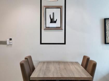 Level 15 3BR City Center At Sky Suites @ KLCC - image 7