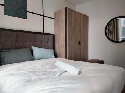 Level 15 3BR City Center At Sky Suites @ KLCC - image 8