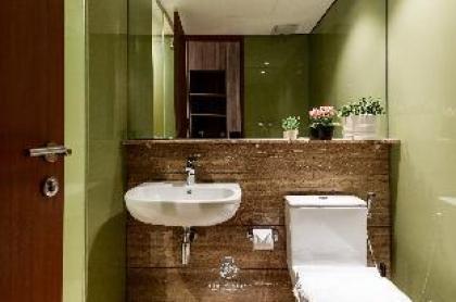 Level 20 3BR City Center At Sky Suites @ KLCC - image 11