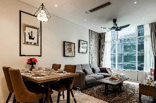 Level 20 3BR City Center At Sky Suites @ KLCC - image 5