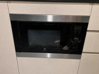 Luxury serviced apartment sky-pool KLCC view - image 10