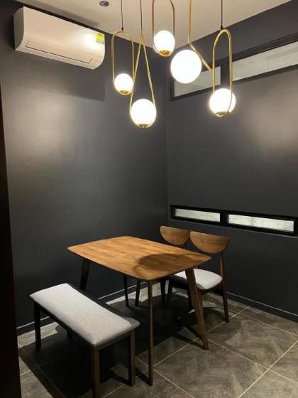 Luxury serviced apartment sky-pool KLCC view - image 22