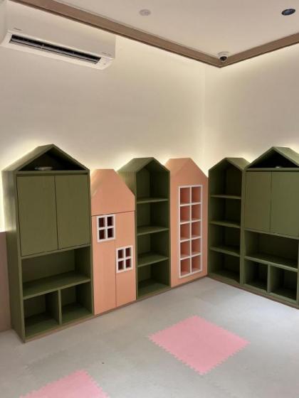 Luxury serviced apartment sky-pool KLCC view - image 30