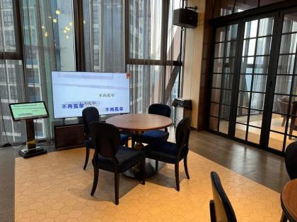 Luxury serviced apartment sky-pool KLCC view - image 6