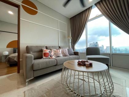 High Floor Designer Kl Tower View @Klcc FREE WI-FI - image 10