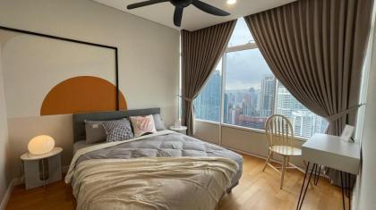 High Floor Designer Kl Tower View @Klcc FREE WI-FI - image 5