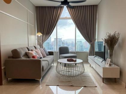 High Floor Designer Kl Tower View @Klcc FREE WI-FI - image 8
