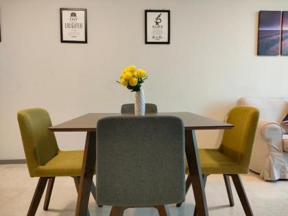 Level 49 City Center KLCC View 3BR @ KLCC - image 3