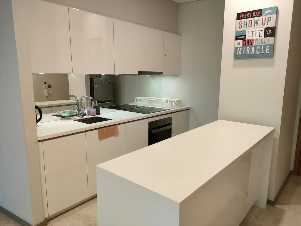 Level 49 City Center KLCC View 3BR @ KLCC - image 7