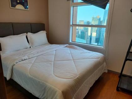 Level 49 City Center KLCC View 3BR @ KLCC - image 8