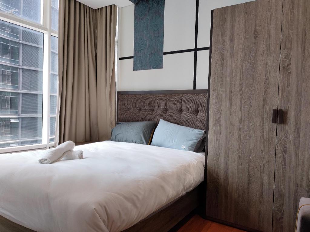 Level 36 3BR At Sky Suites @ KLCC - image 2