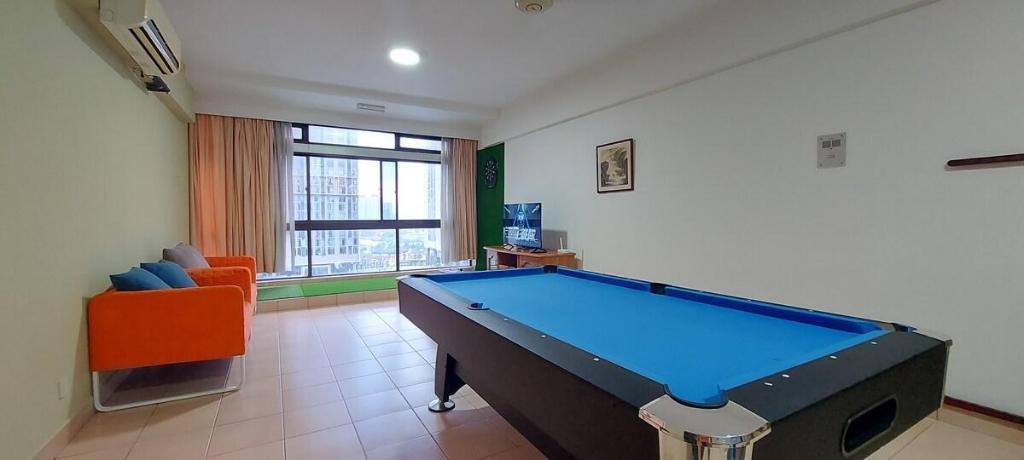 Home Sweet Home w Pool Table (10pax) - main image