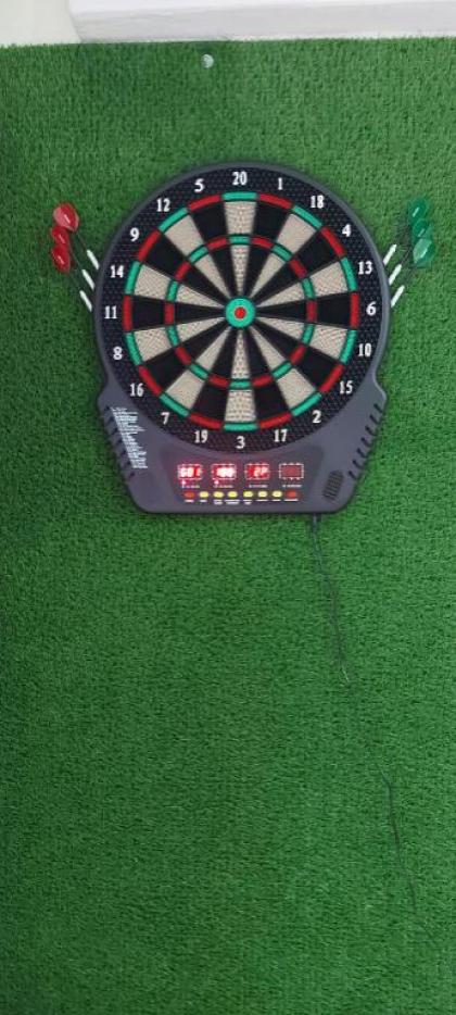 Home Sweet Home w Pool Table (10pax) - image 10