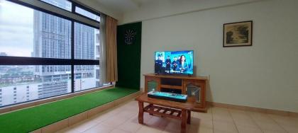 Home Sweet Home w Pool Table (10pax) - image 11