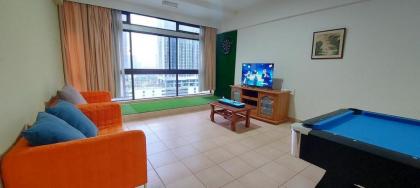 Home Sweet Home w Pool Table (10pax) - image 16