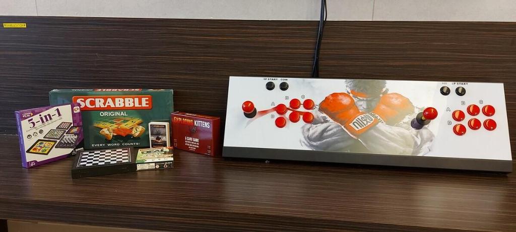 Home Sweet Home w Pool Table (10pax) - image 5