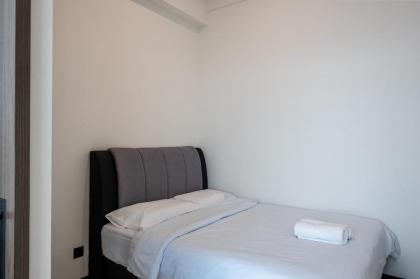 Ixora @ MyRehat Opus Sleeps 8