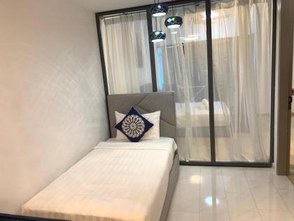 Perkasa Suites by Eaton Residences KLCC  - image 21