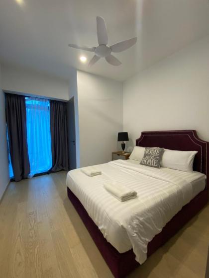 Perkasa Suites by Eaton Residences KLCC  - image 23