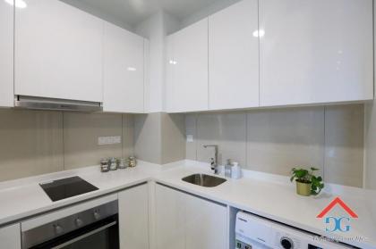Astoria Ampang - Classic Modern Design 2BR - image 21