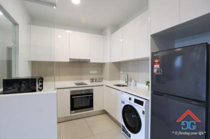 Astoria Ampang - Classic Modern Design 2BR - image 22
