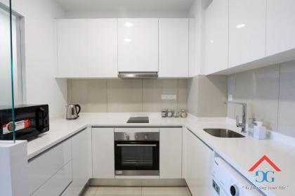 Astoria Ampang - Classic Modern Design 2BR - image 23