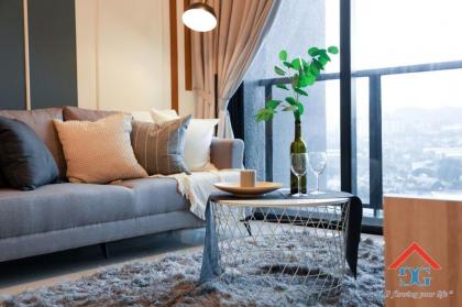 Astoria Ampang - Classic Modern Design 2BR - image 27