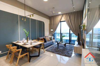 Astoria Ampang - Classic Modern Design 2BR - image 30