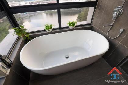 Astoria Ampang - 4BR Grand Suites - image 21