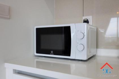 Astoria Ampang - 4BR Grand Suites - image 22