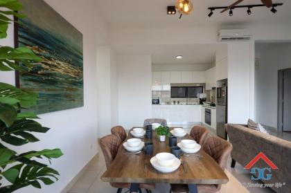 Astoria Ampang - 4BR Grand Suites - image 23