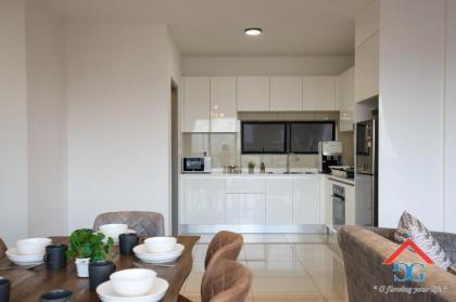 Astoria Ampang - 4BR Grand Suites - image 24