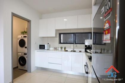 Astoria Ampang - 4BR Grand Suites - image 25