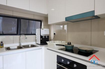 Astoria Ampang - 4BR Grand Suites - image 26