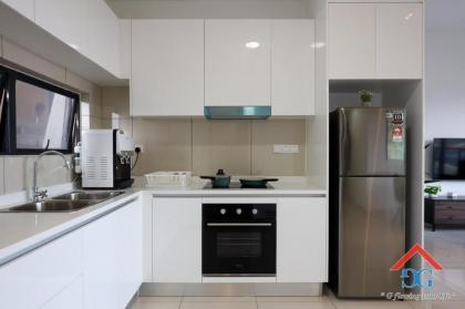 Astoria Ampang - 4BR Grand Suites - image 27