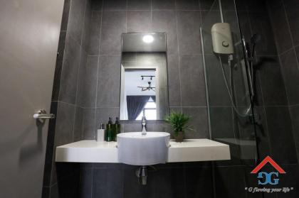 Astoria Ampang - 4BR Grand Suites - image 28