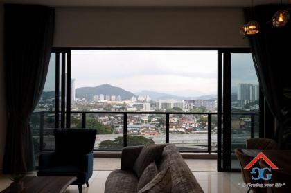Astoria Ampang - 4BR Grand Suites - image 29