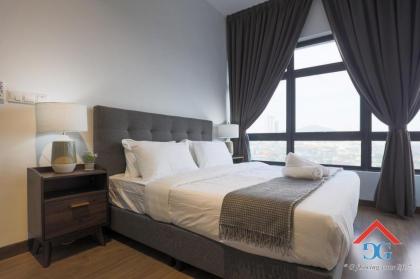 Astoria Ampang - 4BR Grand Suites - image 30