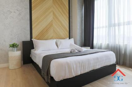 Arte Plus - Luxurious Staycation 2BR Suite - image 21