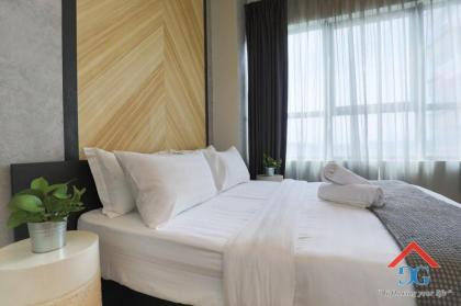 Arte Plus - Luxurious Staycation 2BR Suite - image 22