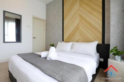 Arte Plus - Luxurious Staycation 2BR Suite - image 23