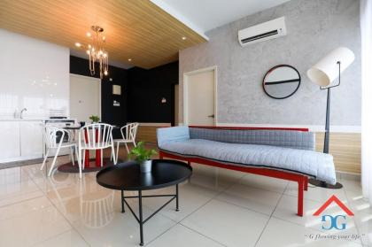 Arte Plus - Luxurious Staycation 2BR Suite - image 24
