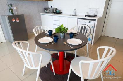 Arte Plus - Luxurious Staycation 2BR Suite - image 26