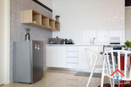 Arte Plus - Luxurious Staycation 2BR Suite - image 28