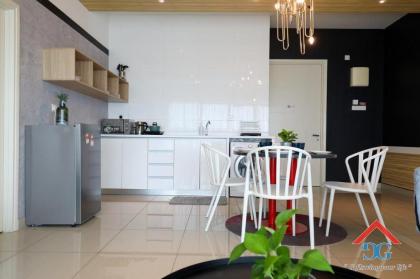 Arte Plus - Luxurious Staycation 2BR Suite - image 29