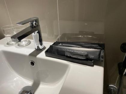 Chill Suites Kuala Lumpur - image 22