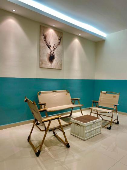 Chill Suites Kuala Lumpur - image 23