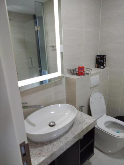 Star Residence 2 KLCC View  - image 21