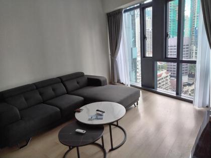 Star Residence 2 KLCC View  - image 24